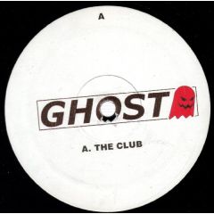 El-B - El-B - The Club/Two Thousand - Ghost