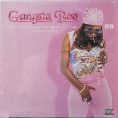 Gangsta Boo - Gangsta Boo - Can I Get Paid - Loud Records