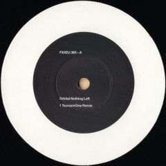 Orbital - Orbital - Nothing Left (Remixes) - Ffrr