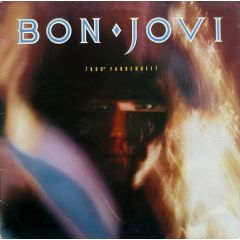Bon Jovi - Bon Jovi - 7800 Fahrenheit - Vertigo