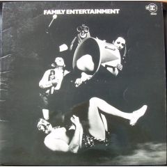 Family - Family - Family Entertainment - Reprise Records
