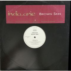India Arie - India Arie - Brown Skin - Motown