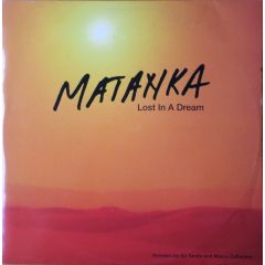 Matanka - Matanka - Lost In A Dream - Id&T