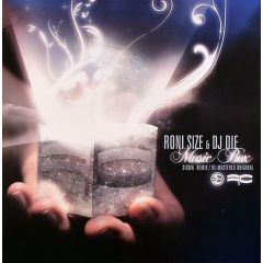 Roni Size & DJ Die - Roni Size & DJ Die - Music Box (Sigma Remix / Re-Mastered Original) - Full Cycle Records