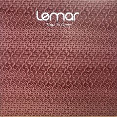 Lemar - Lemar - Time To Grow - Sony