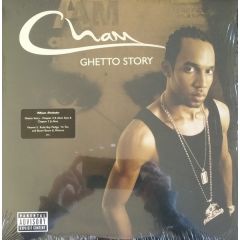 Cham - Cham - Ghetto Story - Atlantic