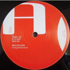 Leo Cuenca - Leo Cuenca - Waiting 4 You - Mucho Gusto 1