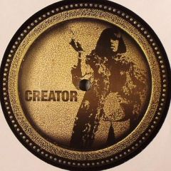 Santogold - Santogold - Creator (Dubstep Mix) - Gold