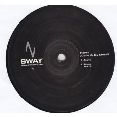 Hertz - Hertz - Alone & By Myself - Sway