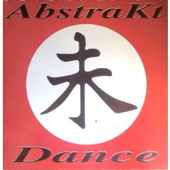Dark Star - Dark Star - Full Tilt EP - Abstrakt Dance