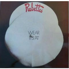 The Rubettes - The Rubettes - Wear It's 'At - Polydor
