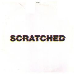 Etienne De Crecy - Scratched (Remixes) - XL