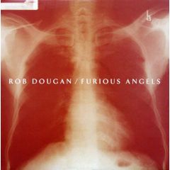 Rob Dougan - Rob Dougan - Furious Angels - Cheeky