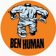 Ben Human - Ben Human - The Addison Tapes - Unique