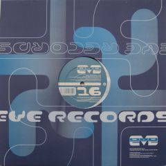 Eve Records - Eve Records - 16 - EVE