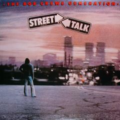 The Bob Crewe Generation - The Bob Crewe Generation - Street Talk - Elektra