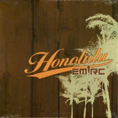 Emirc - Emirc - Honolulu - Up Above Records