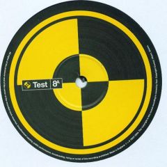 Capone - Capone - Whirlwind / Snoot - Test Records