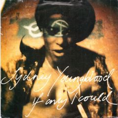 Sydney Youngblood - Sydney Youngblood - If Only I Could - Circa