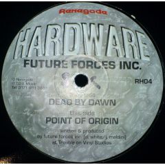 Future Forces Inc. - Future Forces Inc. - Dead By Dawn/Points Of Origin - Renegade Hardware