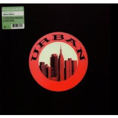 Jackson Sisters - Jackson Sisters - I Believe In Miracles - Urban Re-Press