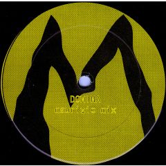 Maurizio - Maurizio - Domina (Carl Craig Remix) - M3