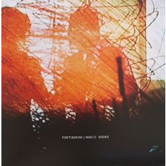 Portishead - Portishead - Magic Doors - Island