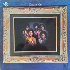 Jackson 5 - Jackson 5 - Greatest Hits - Tamla Motown