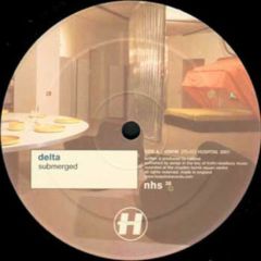 Delta - Delta - Submerged - Hospital
