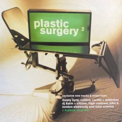 Various Artists - Various Artists - Plastic Surgery 2 - Hospital