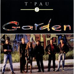 T'Pau - T'Pau - Secret Garden - Virgin