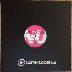 NU - NU - Any Other Girl (Planet Funk Remixes) - Bustin' Loose Ltd. (UK)