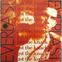 Everlast - Everlast - I Got The Knack - Warner Bros