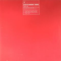 Mono - Mono - High Life (Remix 2) - Echo