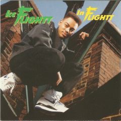 Kc Flightt - Kc Flightt - In Flightt - RCA
