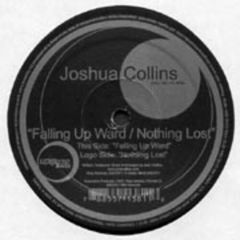 Joshua Collins - Joshua Collins - Falling Up Ward - Nite Grooves