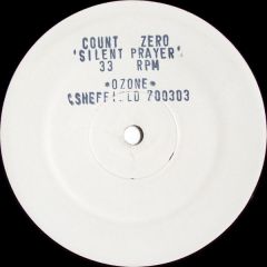 Count Zero - Count Zero - Silent Prayer - Ozone