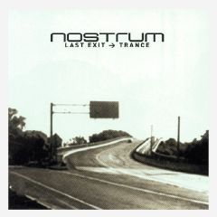Nostrum - Nostrum - Last Exit → Trance - Time Unlimited