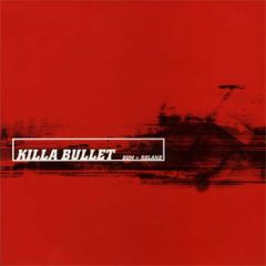 Dom & Roland - Dom & Roland - Killa Bullet - Moving Shadow