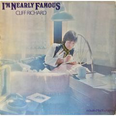 Cliff Richard - Cliff Richard - I'm Nearly Famous - EMI