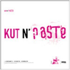 Kut N Paste - Kut N Paste - Dog Island - Serial