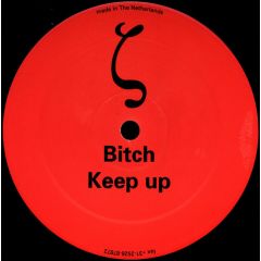 Zeta - Zeta - Bitch - RED