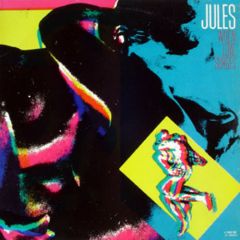 Jules Shear - Jules Shear - When Love Surges - EMI America