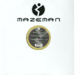 Sa.Vee.Oh - Sa.Vee.Oh - Global Anthem - Mazeman