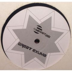 Great Exuma - Great Exuma - The Party / Stella 2002 - Streetlab Records