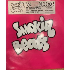 Smokin Beats - Volume 3 - Smokin Beats