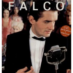 Falco - Falco - Flaco 3 - A&M Records