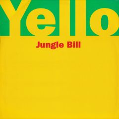 Yello - Yello - Jungle Bill - Mercury