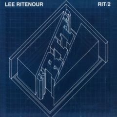 Lee Ritenour - Lee Ritenour - Rit/2 - Elektra