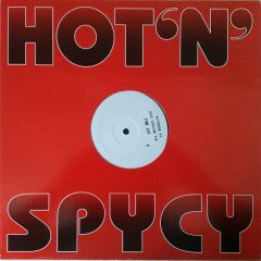 Jay Naz - Jay Naz - All Bridges Lead To Brooklyn - Hot 'N' Spycy